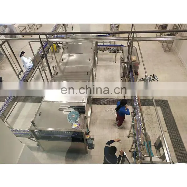 Fruit Juicer Production Line Processing Machines Automatic photo-3