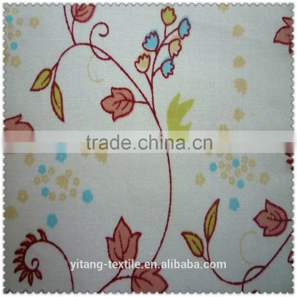 Cotton Printed Fabric for Children photo-3