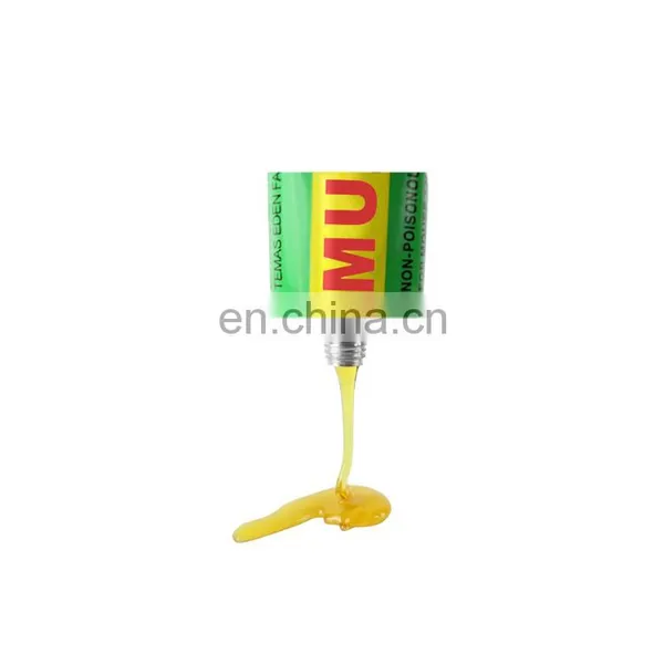 Aluminium Tube 135g 100g Rat Adhesive Glue Resin Sticky Catch Mouse & Rat Glue photo-4
