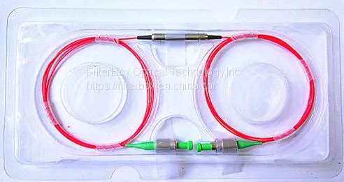 ABS Pigtail Module CWDM Mux & Demux photo-4
