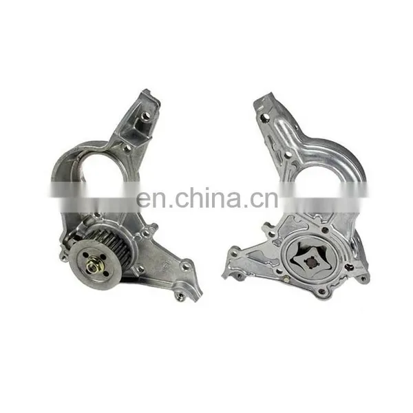 Car Parts Auto Engine Oil Pump for Toyota Tercel 1.5L 3E 3EE 5EFE 15100-11021 1510011021 photo-5