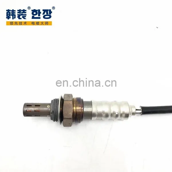 06A906262DN Rear Oxygen Sensor For Volkswagen Bora 1.6L 00-08 Golf 4 1.6L photo-4