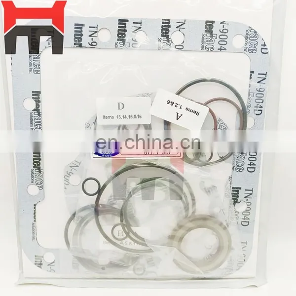 PV22 Hydraulic Pump Seal Kit For Hydraulic Piston Pump Kit photo-2