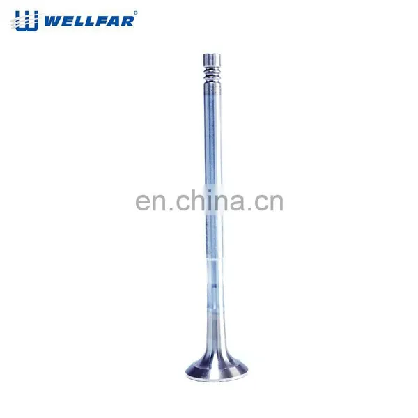 High Quality Exhaust Valve Engine Valve for Fiat photo-4