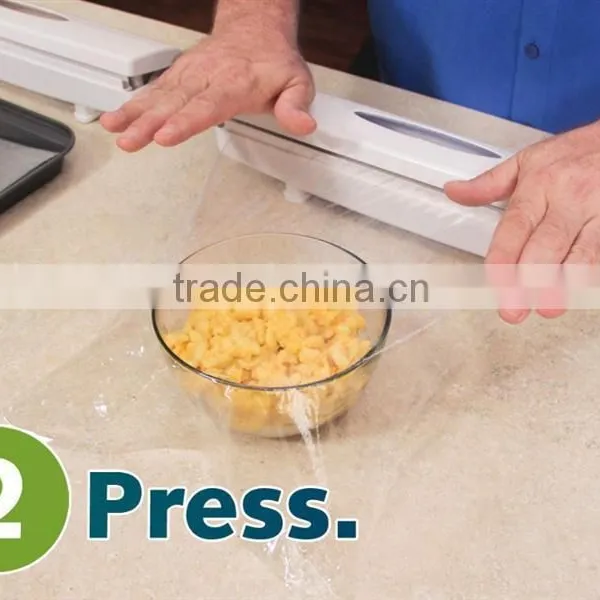 KH Cheapest High Quality Plastic Food Wrap photo-3