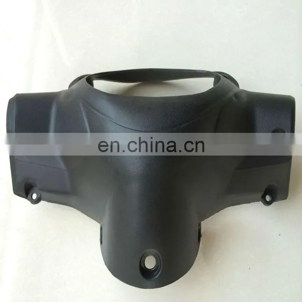 High Precision Plastic Injection Moulding Products Plastic Mould Tools Automotive Parts photo-5
