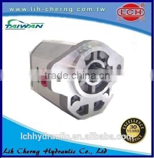 Gear Pump photo-5
