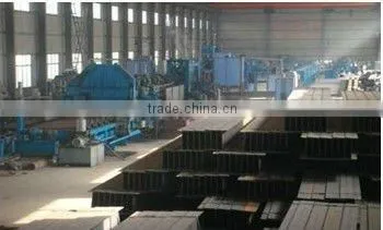 Low Cost Prefab Warehouse and Steel Structure Building photo-6