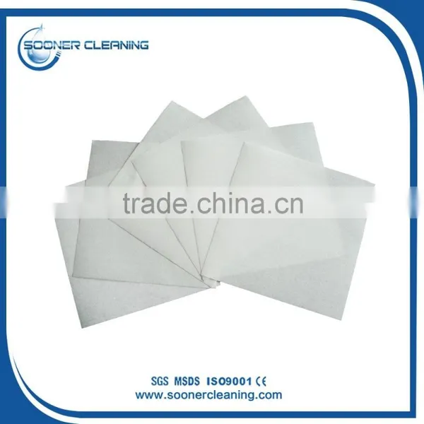 [soonerclean] Best Quality and Best Selling Flushable Nonwoven Products photo-5