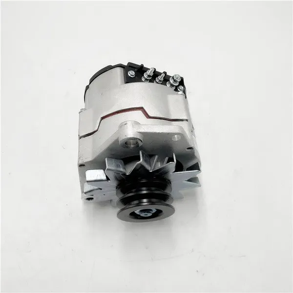 Factory Wholesale High Quality Alternator 612600090353 For Excavator photo-4