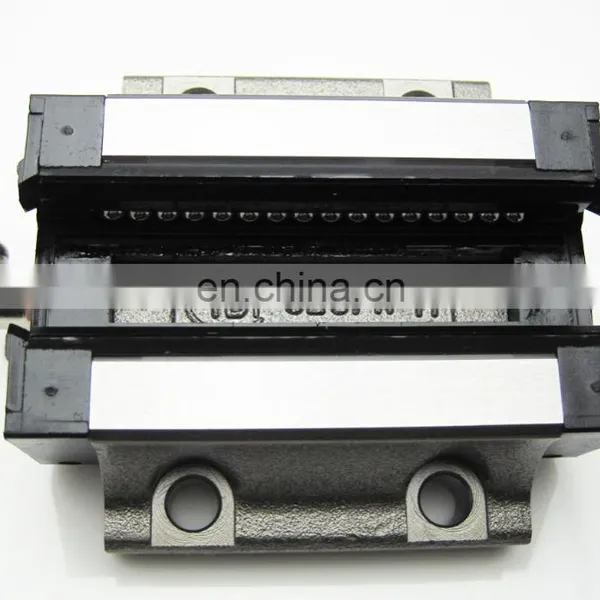 TBI Motion TRS20FN Linear Guide TRS20FS Slide Block With Rail TR-20 photo-3