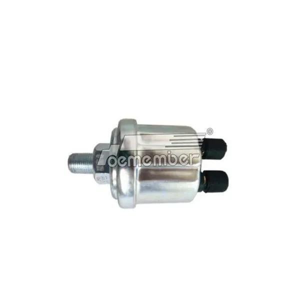 OE Member 61500090051 61500090052 Engine Oil Pressure Sensor Fits for Weichai photo-2