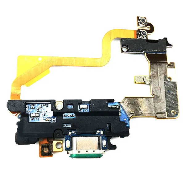 Charging Port Flex Charger For LG G7 USA Version Charging Flex Cell Phone Parts photo-2