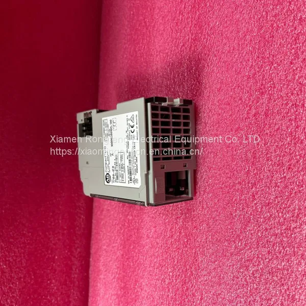1769-IF8 Allen-Bradley Compact I/O Module photo-2