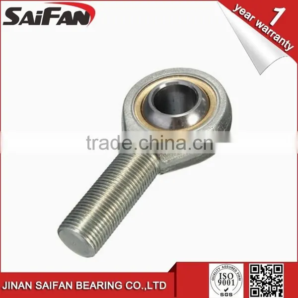 Rod End Bearing PHS5 PHS8 Rod End Ball Joint Bearing PHS10 PHS12 Spherical Plain Bearing photo-5