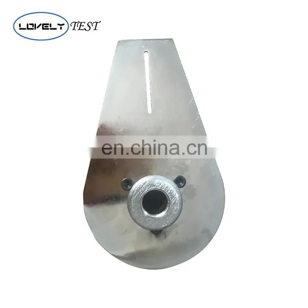 Portable Soil DCP Test Dynamic Cone Testing Machine photo-5