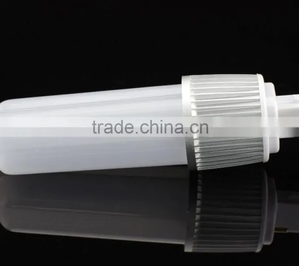 Factory Price Hot Sell E27 Led Plug Bulb 8W 10W 13W 15W CFL Replacement photo-2