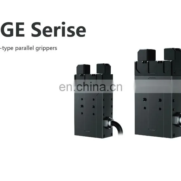 NEW DH PGE-5 0.1 Kg* Linkage-type Adaptive Gripper photo-2