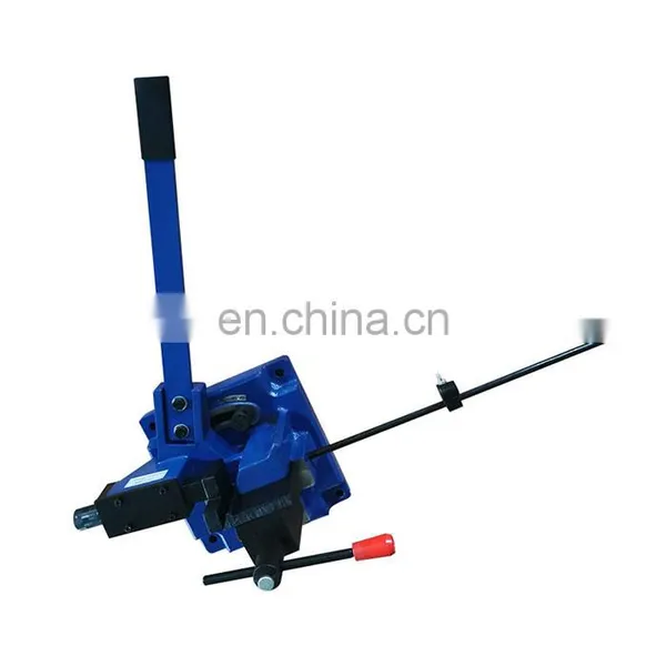 Universal Bender Machine UB-100A with High Quantity