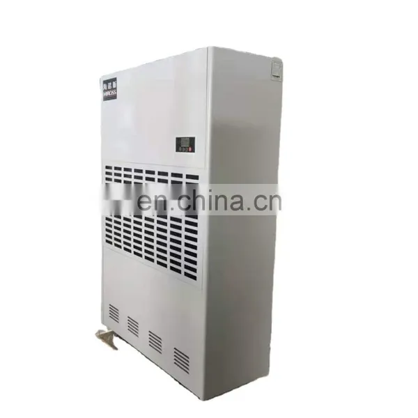 Well Selling Air Cooler Dehumidifier Home Use Portable Air Conditioner