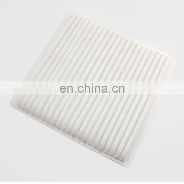 Good Quality China Factory Supplieractivated Carbon Filter Sheet 87139-47010 87139 47010 8713947010 For Toyota photo-2