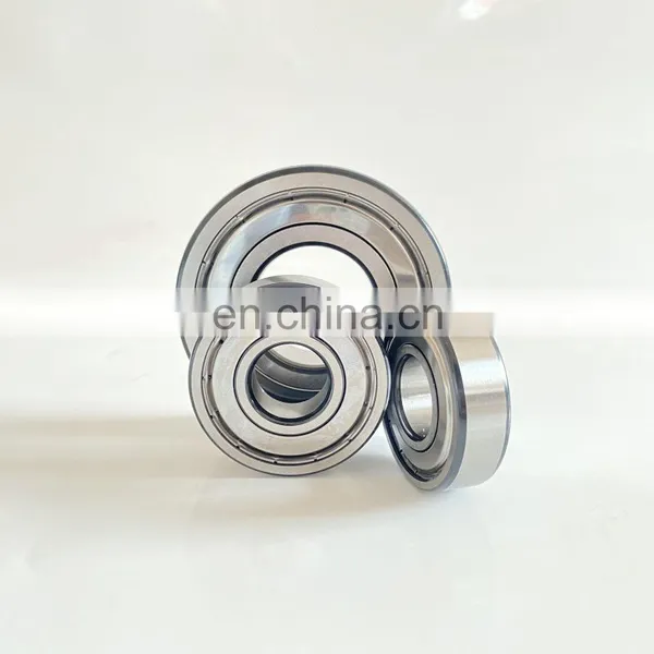 6208-2rsC3 P5 Factory Price High Speed Single Row Deep Groove Ball Bearing 40x80x18mm photo-3