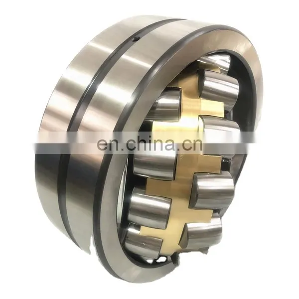 Woodmaking Machine Bearing 23044CC/W33 23044CCK/W33 Self-aligning Spherical Roller Bearing 220x340x90mm photo-5