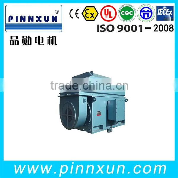 Hot Selling Fashionable YPKK Gear Variable Speed Motor
