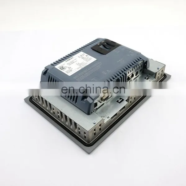 In Stock for Siemens SIMATIC HMI 6AV2124-0JC01-0AX0 TP900 Comfort Panel Siemens Touch Screen SIMATIC HMI photo-4