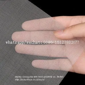 AISI316 SUS316 SS316L Stainless Steel Wire Mesh 50 Mesh for Vietnam Market