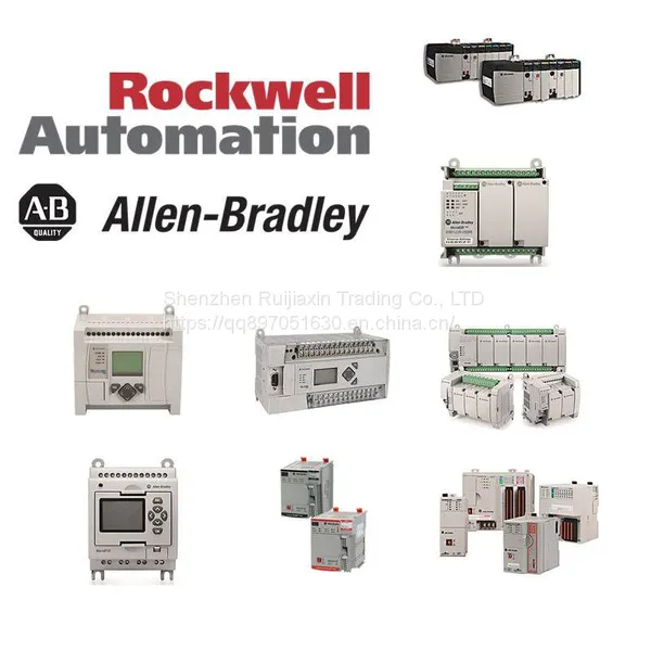 New Original AB Rockwell 1746-NR4 1746-NR8 1746-NT8 photo-5