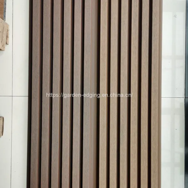 WPC Cladding photo-4