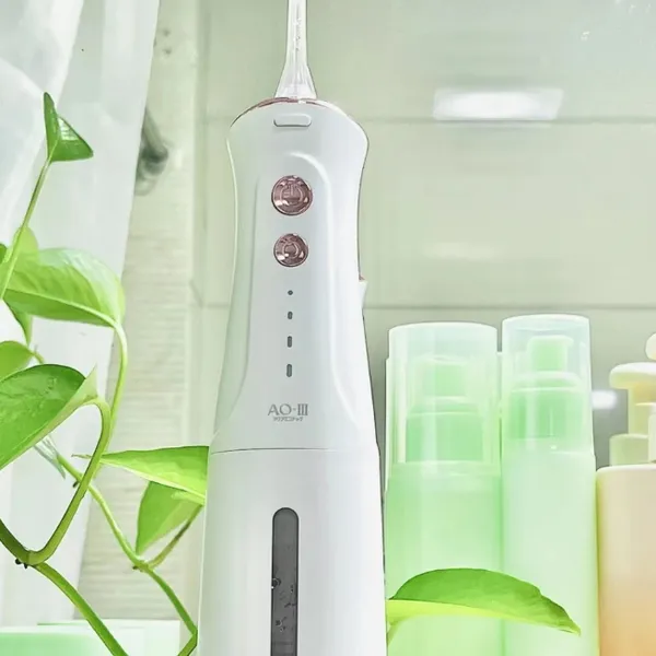 Portable Dental Flosser Oral Irrigator High Quality Supplier
