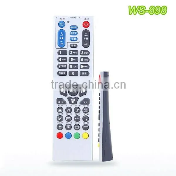 Turkey Market Hot Selling High Quality Remote Control With Learning Function photo-2