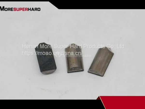 PCD Roll Cutter for Machining Carbide Rolls photo-4