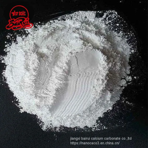 CCR Nano Precipitated Calcium Carbonate Manufacturer photo-3