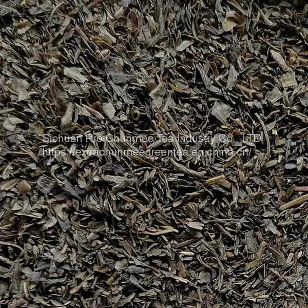 Gunpowder op Green Tea Chunmee Tea 3008 9366 9367 9368 9369 photo-4