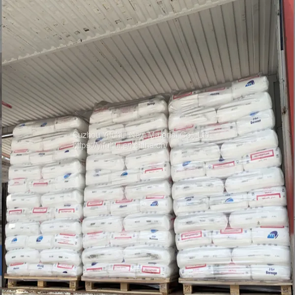 PP Plastic Raw Material High PP BJ368MO Plastic Granules Favorable Packaging photo-5