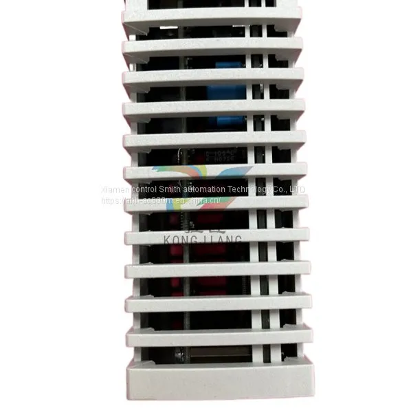 ABB 3HAC14550-2/09A Single Servo Drive Unit Negotiation photo-4