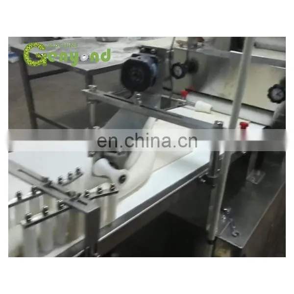 Automatic Pancake Maker Machine photo-2