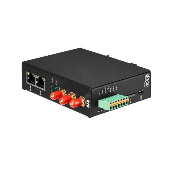 4G Industrial Edge Routers Are Used for Geological Hazard Monitoring