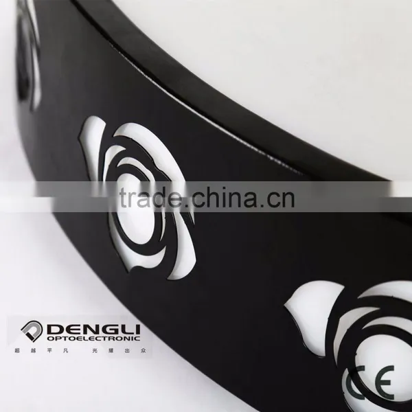 D450mm Ceiling Mounted Suspended Led Ceiling Panel Light for Home photo-4