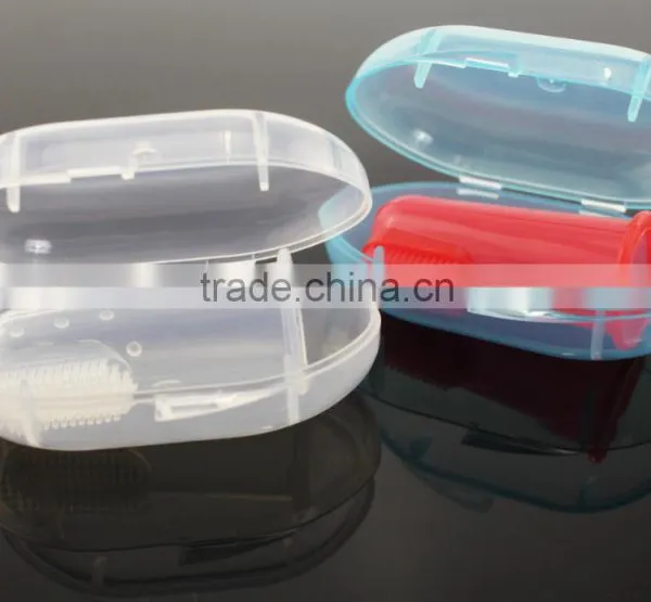 Top Quality Soft Brush Infant Teeth photo-6