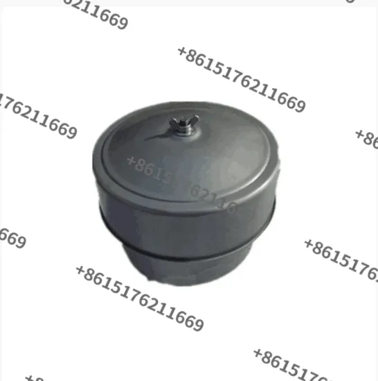 Zs1110 Zs1115 S1110 S1115 Diesel Engine Use Plastic Air Cleaner Air Filter photo-2