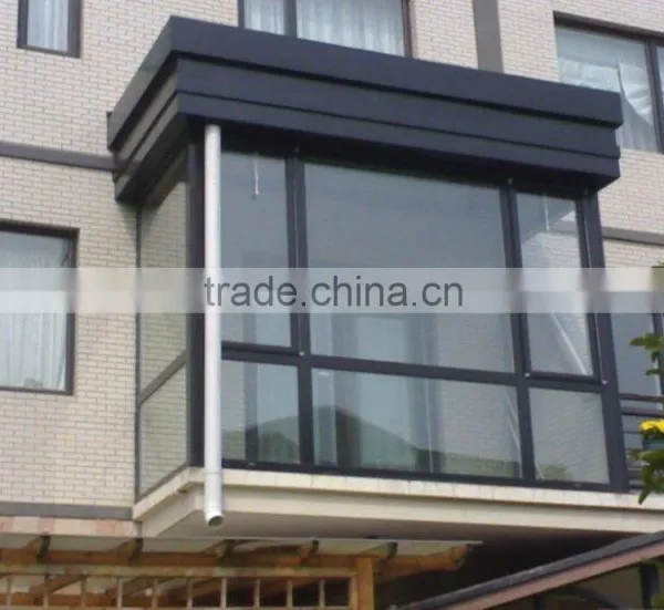 Import China Products Profils Aluminium Windows With Led Strip photo-3