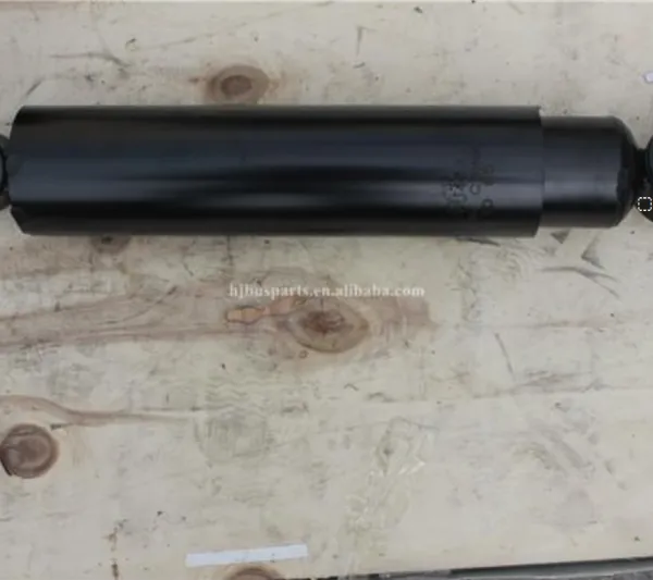 2905-00437 China Bus ZK6858H9 ZK6107HE Motorcycle Spring Compressor Shock Absorber Assembly photo-5