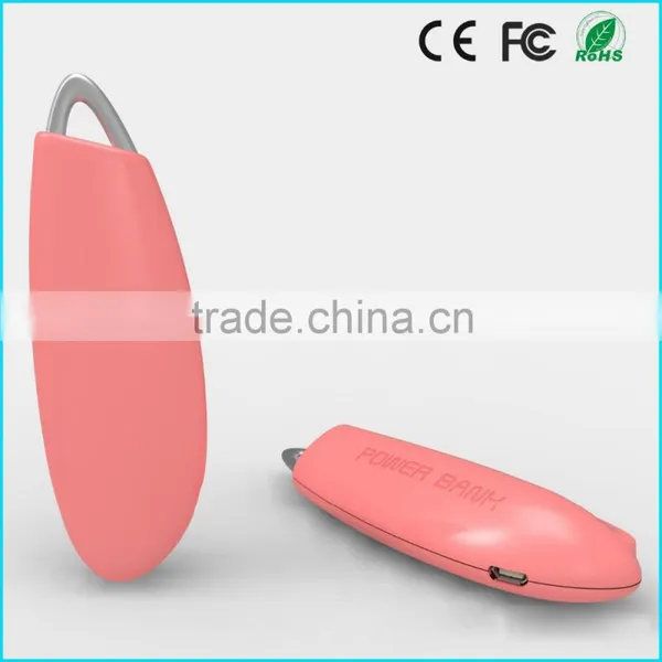 Hot New Products for 2015 Power Bank for Smart Mobile photo-3