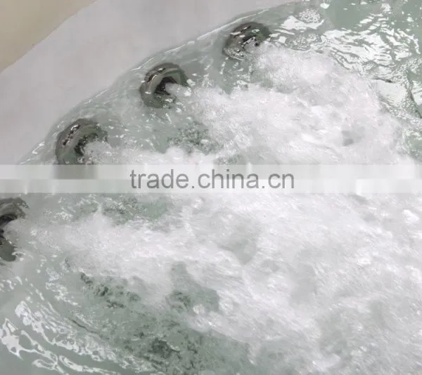 Hot Tub Royale With 49 Jets & Balboa & Bluetooth Music photo-4