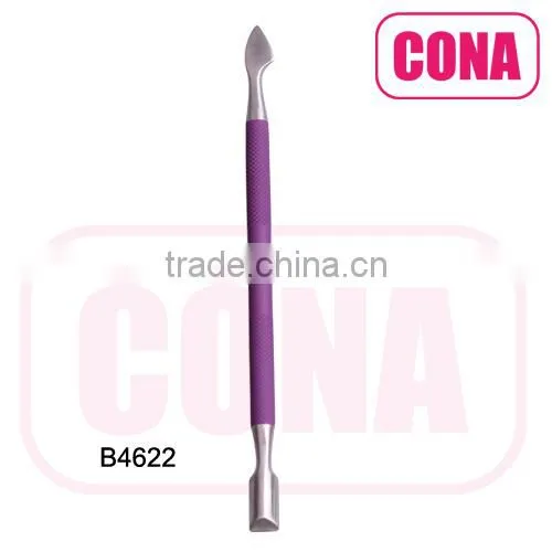 Nail Metal Cuticle Pusher photo-2