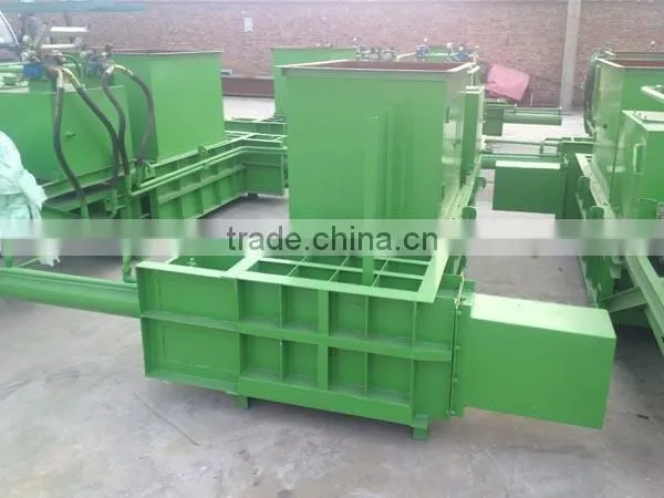 China Professional Manufacture Straw Collecting Baling Machine photo-2